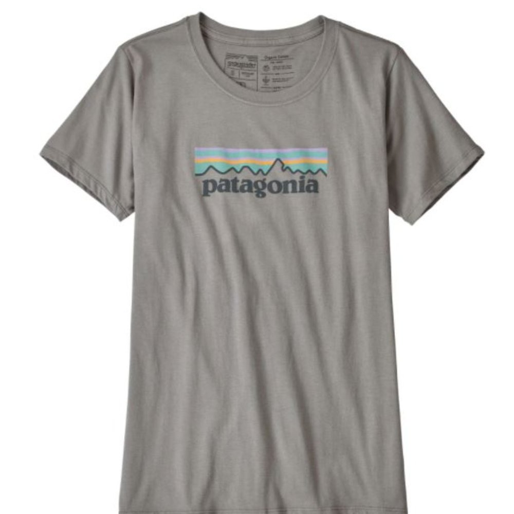 BRAND NEW Patagonia t-shirt